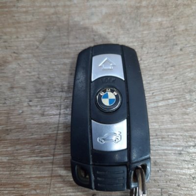 Замок зажигания BMW 3 series E90 2010 седан 4дв. N47D20U1 - изображение 8
