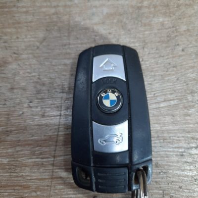 Замок зажигания BMW 3 series E90 2010 N47D20U1 седан 4дв. - изображение 4