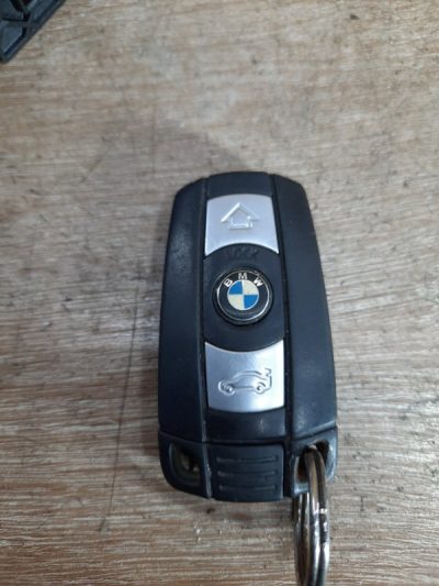 Замок зажигания BMW 3 series E90 2010 N47D20U1 седан 4дв.
