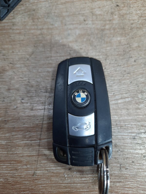 Замок зажигания BMW 3 series E90 2010 N47D20U1 седан 4дв. - изображение 4