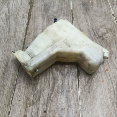 Бачок расширительный Nissan Almera N16 2000 хетчбэк 5дв. QG15DE - изображение 6