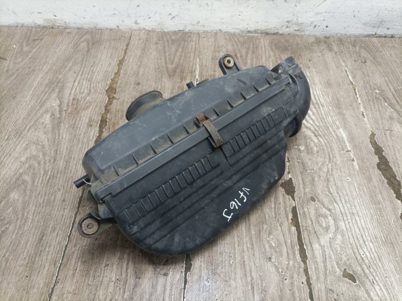 Корпус воздушного фильтра Subaru Forester 2004 EJ202 джип внедорожник 5дв.