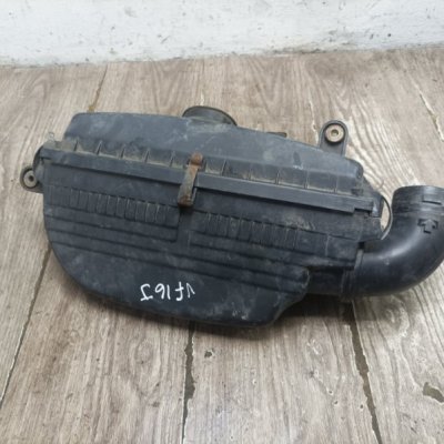 Корпус воздушного фильтра Subaru Forester 2004 джип внедорожник 5дв. EJ202 - изображение 6