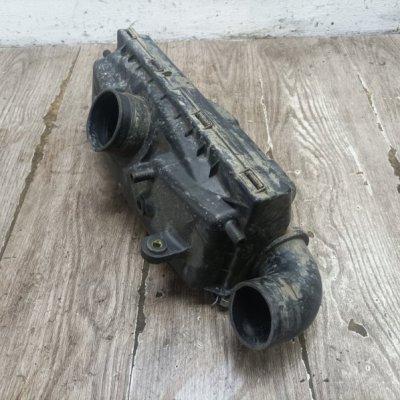 Корпус воздушного фильтра Subaru Forester 2004 джип внедорожник 5дв. EJ202 - изображение 4