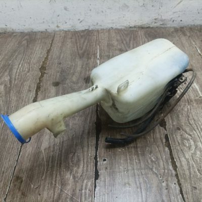 Бачок омывателя Honda Civic 2000 D14Z2 хетчбэк 5дв. - изображение 5