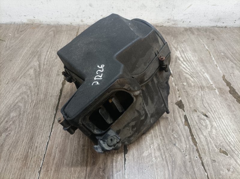 Корпус воздушного фильтра Ford Focus 2 2008 SHDA хетчбэк 5дв.