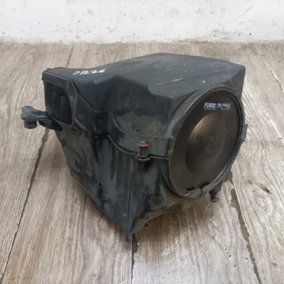 Корпус воздушного фильтра Ford Focus 2 2008 хетчбэк 5дв. SHDA - изображение 7