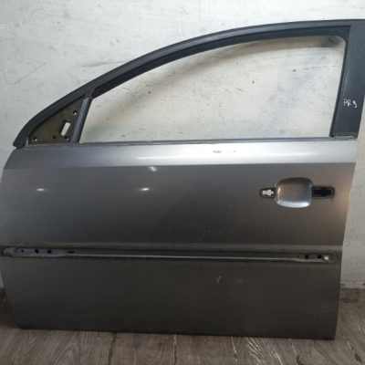 Дверь Opel Vectra C 2005 седан, Перед., Лев.