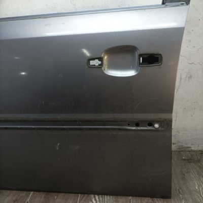 Дверь Opel Vectra C 2005 седан, Перед., Лев. - изображение 2