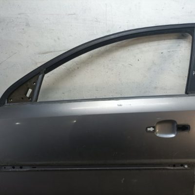 Дверь Opel Vectra C 2005 седан, Перед., Лев. - изображение 5