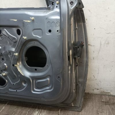 Дверь Opel Vectra C 2005 седан, Перед., Лев. - изображение 7