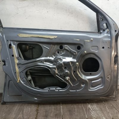 Дверь Opel Vectra C 2005 седан, Перед., Лев. - изображение 10