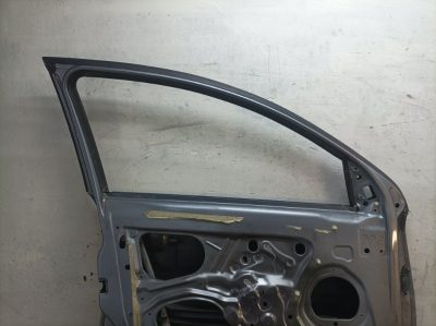 Дверь Opel Vectra C 2005 седан, Перед., Лев.