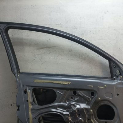 Дверь Opel Vectra C 2005 седан, Перед., Лев. - изображение 11