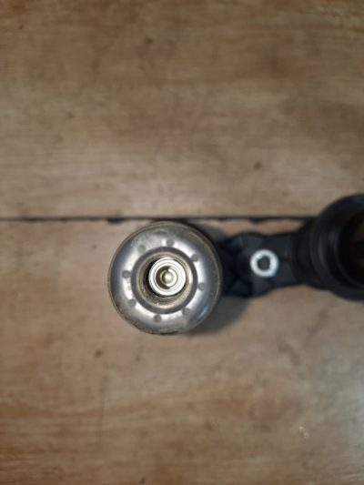 Катушка зажигания Opel Meriva A 2006 Z16XEP 1.6 минивэн