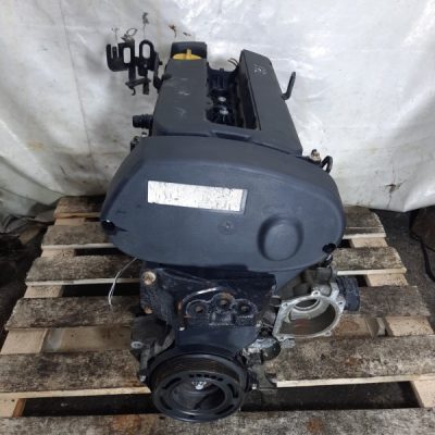 Двигатель Opel Astra H 2009 Z18XER 1.8 хетчбэк 5дв. - изображение 4