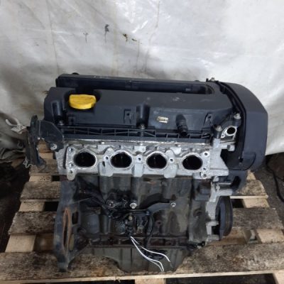 Двигатель Opel Astra H 2009 Z18XER 1.8 хетчбэк 5дв. - изображение 7