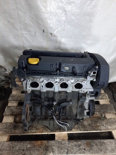 Двигатель Opel Astra H 2009 Z18XER 1.8 хетчбэк 5дв.