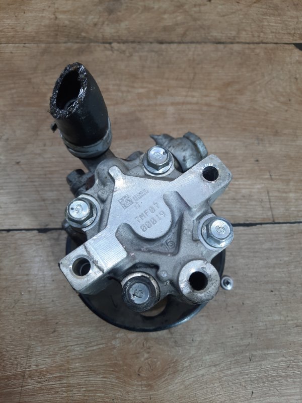 Насос гидроусилителя руля Opel Insignia 2012 хетчбэк 5дв. A18XER 1.8