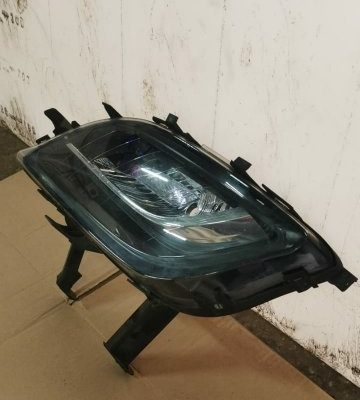 Фара противотуманная Opel Astra J 2010 A16XER хетчбэк 5-ти дв., Лев. - изображение 3