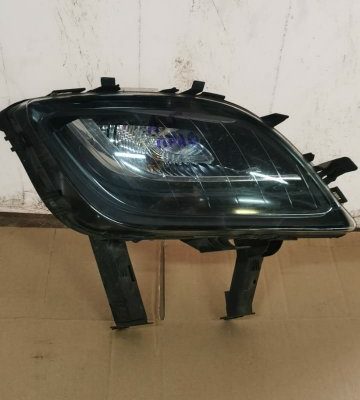 Фара противотуманная Opel Astra J 2010 A16XER хетчбэк 5-ти дв., Прав. - изображение 2