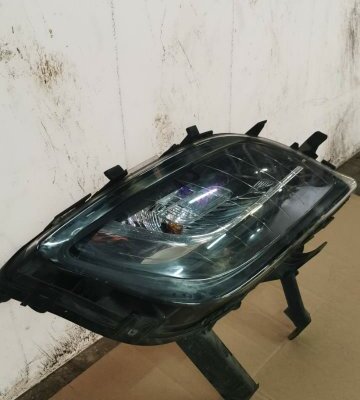 Фара противотуманная Opel Astra J 2010 хетчбэк 5-ти дв. A16XER Прав. - изображение 3