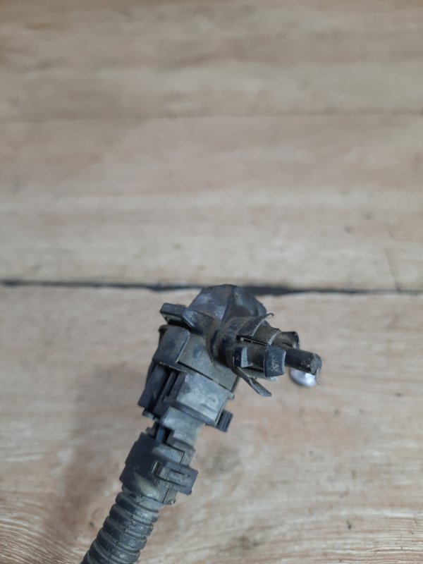 Датчик температуры наружного воздуха Opel Astra H 2007 Z16XER Хетчбэк 5-ти дв. - изображение 4