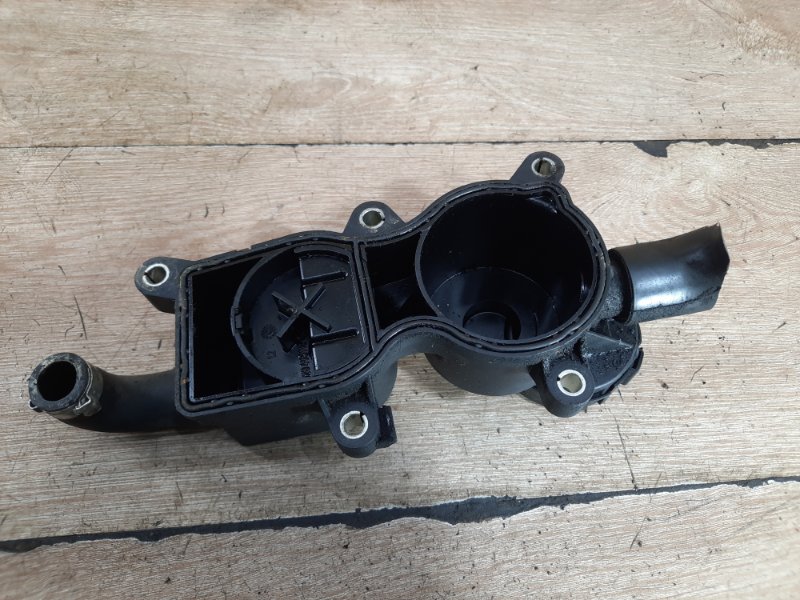 Маслоотделитель Smart Fortwo 2005 хетчбэк 3дв. OM639