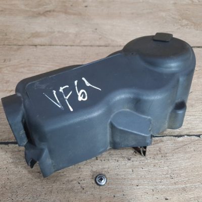 Декоративная крышка двигателя Smart Fortwo 2005 OM639 хетчбэк 3дв. - изображение 10