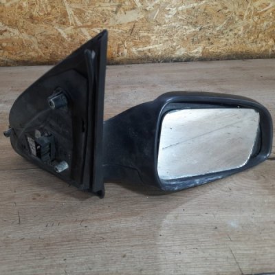 Зеркало Opel Astra H 2006 хетчбэк 5-ти дв Z16XEP Прав. - изображение 2