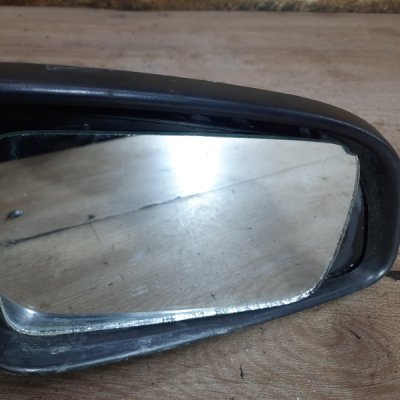 Зеркало Opel Astra H 2006 хетчбэк 5-ти дв Z16XEP Прав. - изображение 3