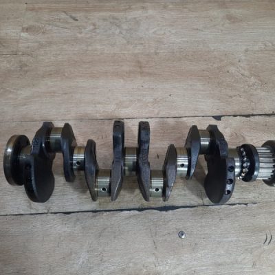 Коленвал Peugeot 207 2007 KFU(ET3J4) хетчбэк-5ти дв. - изображение 2