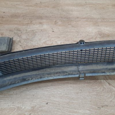 Водосток/жабо Opel Zafira A 2004 Z16XE 1.6 минивен - изображение 5