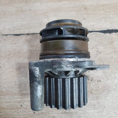 Помпа Audi A4 2006 BRB седан - изображение 4