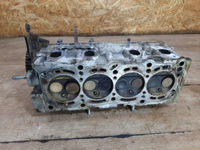 Головка блока цилиндров Fiat Panda 2005 187A1.000 хетчбэк-5ти дв.