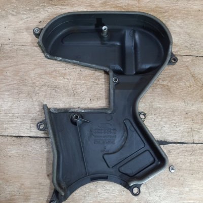 Кожух ремня ГРМ Ford Fiesta 5 2007 5дв хечбек FXJB - изображение 3