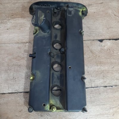 Крышка клапанов Ford Fiesta 5 2007 5дв хечбек FXJB - изображение 7