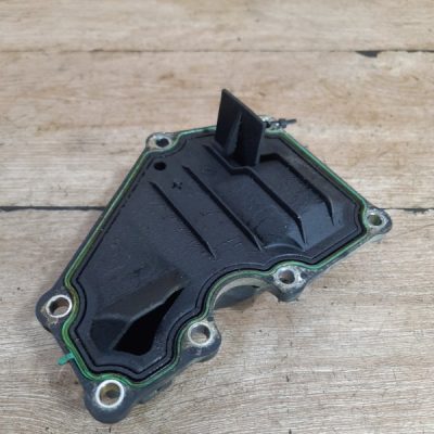 Маслоотделитель Ford Fiesta 5 2007 FXJB 5дв хечбек - изображение 5