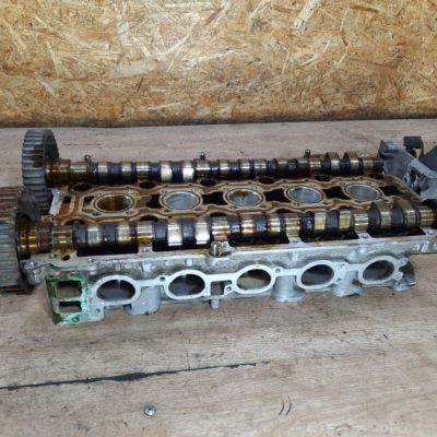 Головка блока цилиндров Volvo V70 1998 B5254S Седан