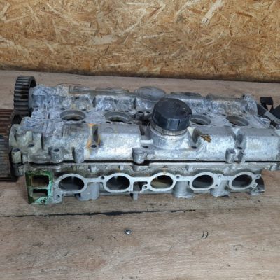 Головка блока цилиндров Volvo V70 1998 B5254S Седан - изображение 6