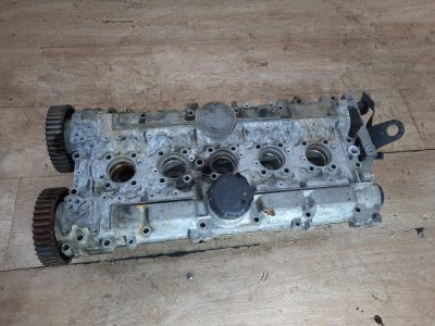 Головка блока цилиндров Volvo V70 1998 B5254S Седан