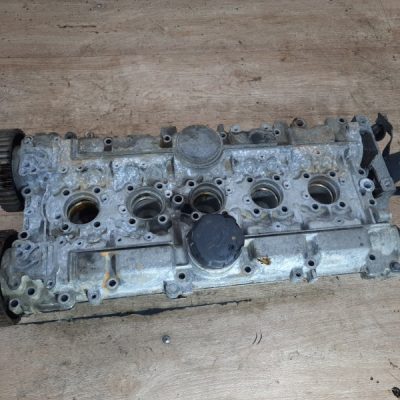 Головка блока цилиндров Volvo V70 1998 B5254S Седан - изображение 7