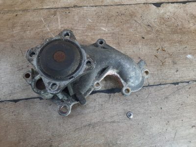Помпа Ford Focus 2 2008 KKDA седан