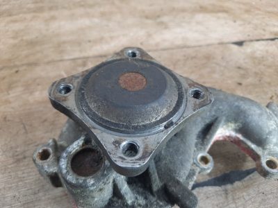 Помпа Ford Focus 2 2008 KKDA седан