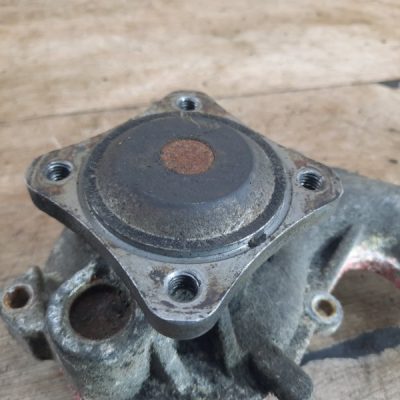 Помпа Ford Focus 2 2008 KKDA седан - изображение 3