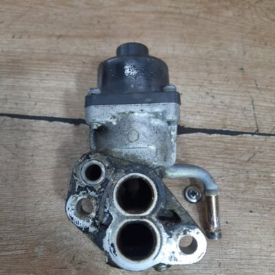 Клапан EGR (ЕГР) Ford Mondeo 2004 хетчбэк 5-ти дв. CJBB - изображение 3