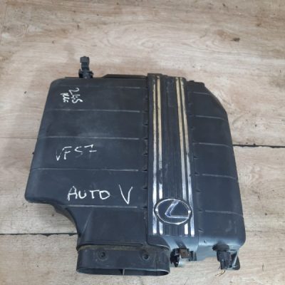 Корпус воздушного фильтра Lexus IS220 1999 1G-FE седан 4дв. - изображение 6