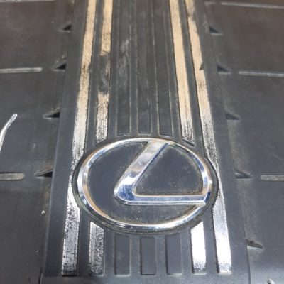 Корпус воздушного фильтра Lexus IS220 1999 1G-FE седан 4дв. - изображение 7