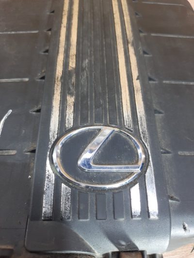 Корпус воздушного фильтра Lexus IS220 1999 1G-FE седан 4дв.