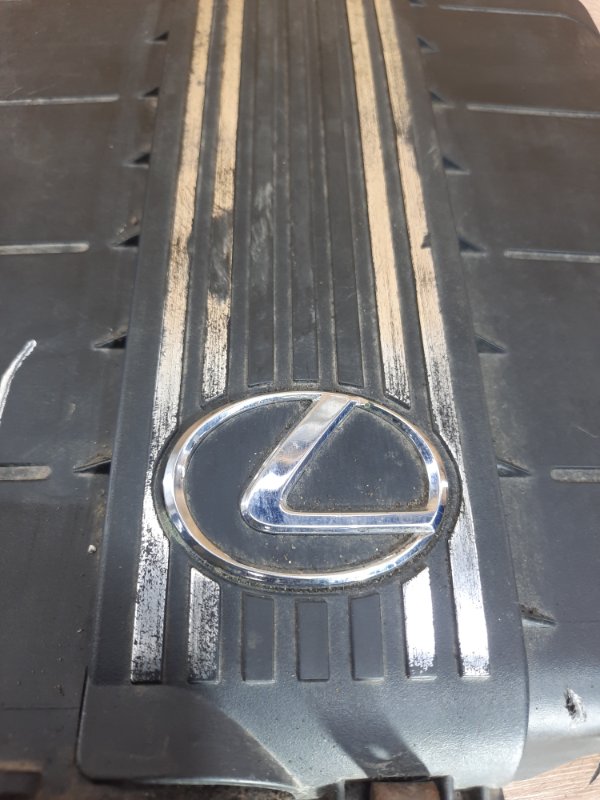 Корпус воздушного фильтра Lexus IS220 1999 1G-FE седан 4дв. - изображение 7